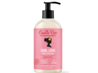 Camille Rose Curl Love Moisturizing Conditioner, Avacado + Olive Oil, 12 fl oz/355 mL - Image 2