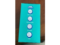 Sc Johnson Scrubbing Bubbles Easy Clean Foaming Toilet Cleaner, 500g/17.5 oz, 5 Count - Image 5