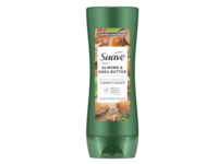 Suave Moisturizing Conditioner, Almond & Shea Butter, 12.6 fl oz/373 mL - thumbnail 1
