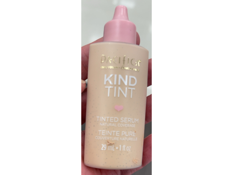 Pacifica Kind Tinted Serum, Shade 22, 1 fl oz/29 mL
