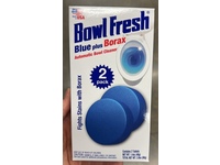 Bowl Fresh Automatic Toilet Bowl Cleaner, 2.8 oz/80 g - thumbnail 2