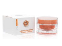 Renew Vitamin C Moisturizing Cream, SPF 25, 1.7 fl oz/50 mL - Image 2