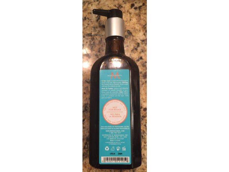 MoroccanOil Treatment, 6.8 fl oz/200 mL