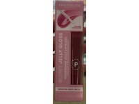 Profusion Cosmetics Glowy Jelly Gloss, Dragon Fruit Jelly, 0.1 fl oz/3 mL - thumbnail 2