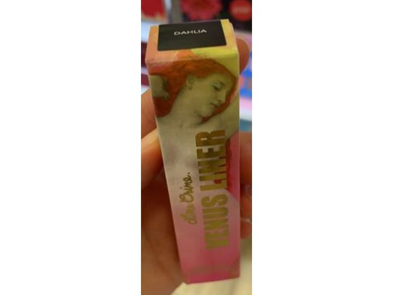 Lime Crime Venus Liner, Dahlia