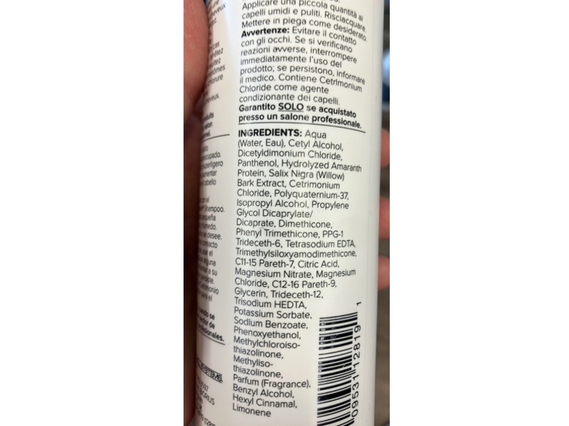 Paul Mitchell Invisiblewear Conditioner, 10.14 fl oz/300 mL