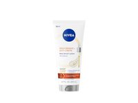 NIVEA Skin Firming & Anti Crepe Body Serum Lotion, Hyaluronic Acid + Vitamin C, 6.7 fl oz/200 mL - thumbnail 1