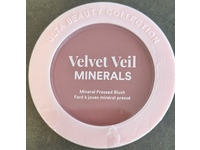 Ulta Beauty Velvet Veil Mineral Pressed Blush, Snapdragon, 0.1 fl oz/2.8 g - Image 3
