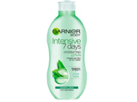 Garnier Intensive Body Lotion, Aloe Vera, 400 mL - Image 2