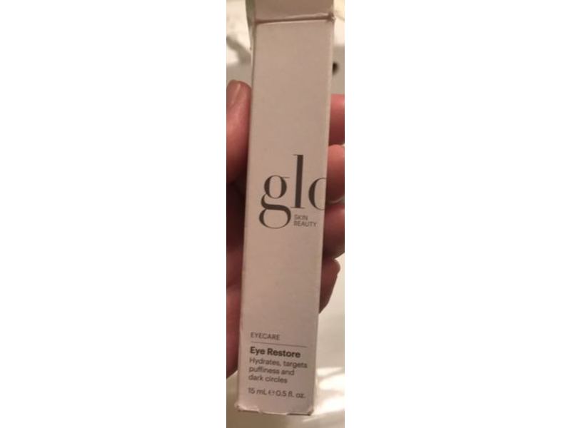 Glo Skin Beauty Eye Restore, 0.5 fl oz/15 ml