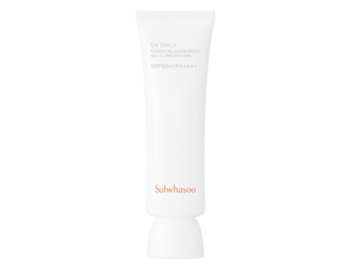 Sulwhasoo UV Daily Tone Up Sunscreen, SPF 50+/PA++++, 50 mL