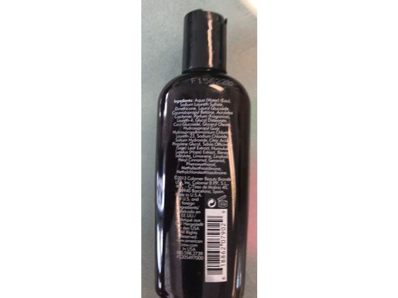 American Crew 3-In-1 Shampoo, Conditioner And Body Wash, 3.3 fl oz/100 mL