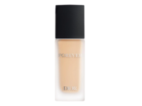 Dior Forever Transfer-Proof Foundation, SPF 15, 2 Warm Peach, 1 fl oz/30 mL - Image 2
