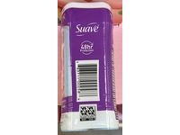Suave Antiperspirant Deodorant Stick, Sweet Pea & Violet, 2.6 oz/74 g, Pack Of 2 - thumbnail 4