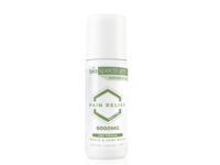 Biospectrum CBD Topical Pain Relief Roll On, Maximum Strength, 2.5 fl oz/74 mL - Image 2