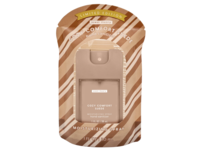 Scent Theory Moisturizing Hand Sanitizer spray, Cozy Comfort Suede, 1 fl oz/30 mL - Image 2