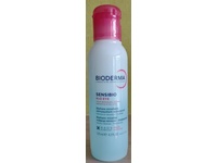 Bioderma Sensibio H2O Eye Makeup Remover, 4.2 fl oz/125 mL - thumbnail 2