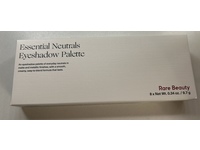 Rare Beauty Essential Neutrals Eyeshadow Palette, 0.34 oz/9.7 g - thumbnail 2