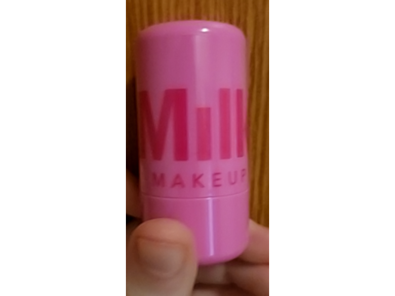 Milk Makeup Cooling Water Jelly Tint, Poppy Pink, 0.17 oz