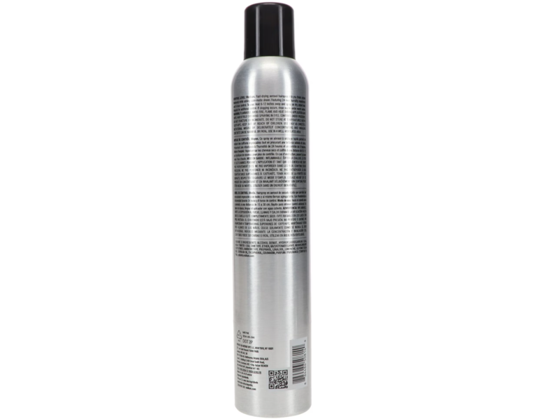 Redken Brushable Hairspray, 12 Medium Hold , 10.4 oz/295 g