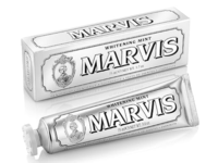 Marvis Toothpaste, Whitening Mint, 3.7 fl oz/100 mL - Image 2