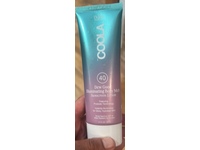 Coola Dew Good Illuminating Body Melt Sunscreen Lotion, SPF 40, 3.4 fl oz/100 mL - thumbnail 2