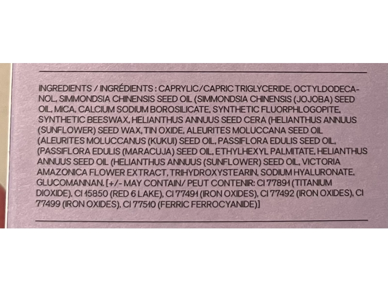 Saie Glow Sculpt Multi-Use Highlighting Blush, Peachglow, 0.20 oz/5.8 g