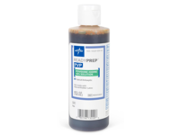 Medline Ready Prep, PVP, 4 fl oz/118 mL - thumbnail 1