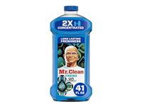 Mr. Clean Multi Surface Cleaner, Fresh, 41 fl oz/1.21 L - thumbnail 1