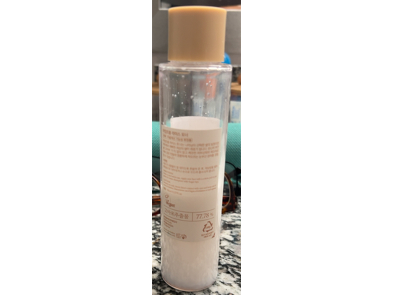 I'm From Rice Toner, 5.07 fl oz/150 mL