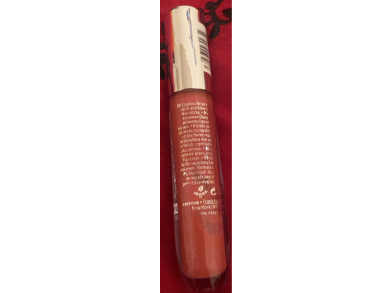 Essence Extreme Shine Volume Lip Gloss, Candy Shop, 0.17 fl oz