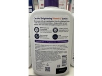 CeraVe Brightening Vitamic C Lotion, 16 fl oz/473 mL - thumbnail 3