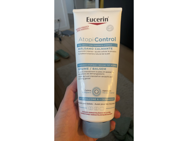Eucerin Atopi Control, 400 mL