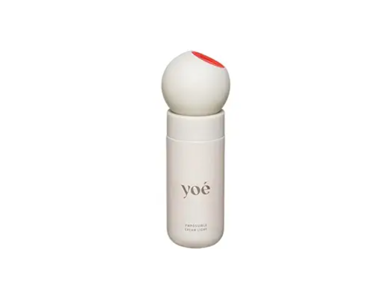Yoe Ympossible Cream, 0.3 fl oz/8 mL