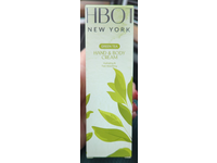 Hbot New York Hand & Body Cream, Green Tea - Image 2