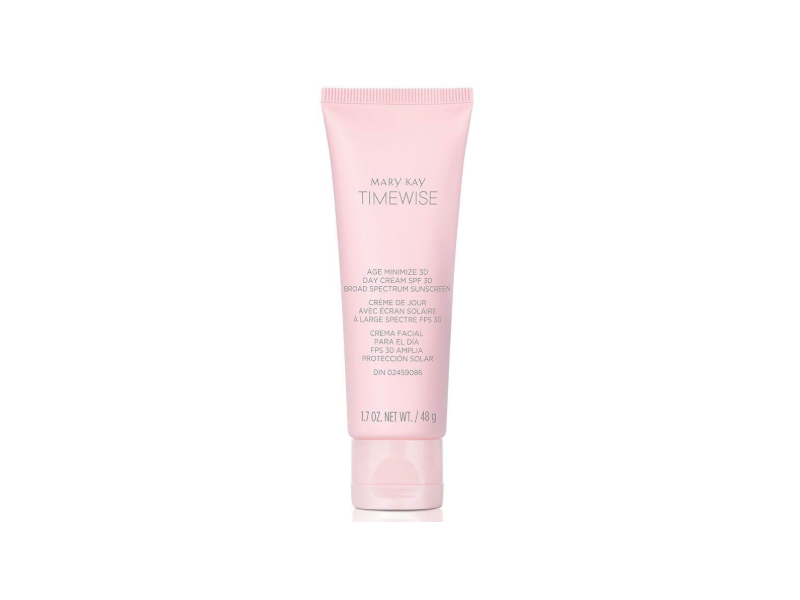 Mary Kay Time Wise Age Minimize 3D Day Cream, SPF 30, 1.7 oz/48 g