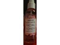 Trader Joe's Facial Toner, Rose Water, 4 fl oz/118 mL - thumbnail 2