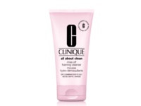 Clinique All About Clean Rinse Off Foaming Cleanser Mousse, Dry Combination To Oily, 5 fl oz/150 mL - Image 2