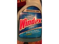 Windex Commercial Line Glass Cleaner, Original, 32 fl oz/946 mL - Image 5