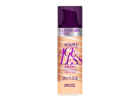 Covergirl + Olay Simply Ageless 3-In-1 Liquid Foundation, 205 Ivory, 1 fl oz/30 mL - Image 2