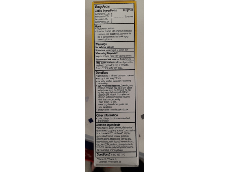 Olay Complete + Daily Facial Moisturizer, SPF 40, 6.0 fl oz/177 mL