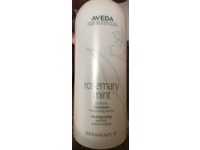 Aveda Purifying Shampoo, Rosemary Mint, 33.8 fl oz - thumbnail 2