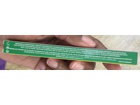 Juvia's Place Culture Duochrome Pencil Liner, Omoge, 0.047 oz/1.34 g - thumbnail 3