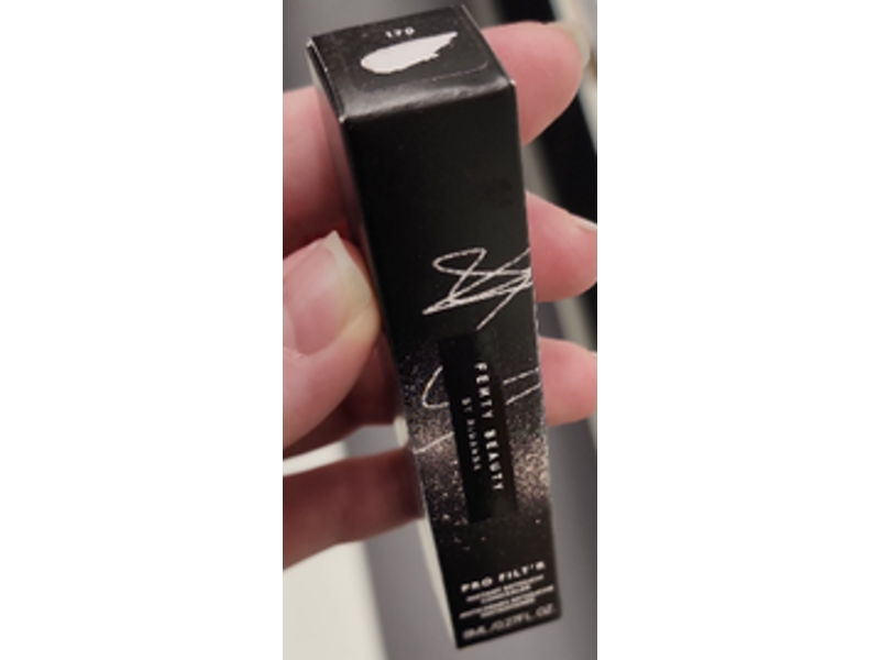 Fenty Beauty Pro Filt'r Instant Retouch Concealer, 170 Light Full, 0.2 fl oz/5 mL
