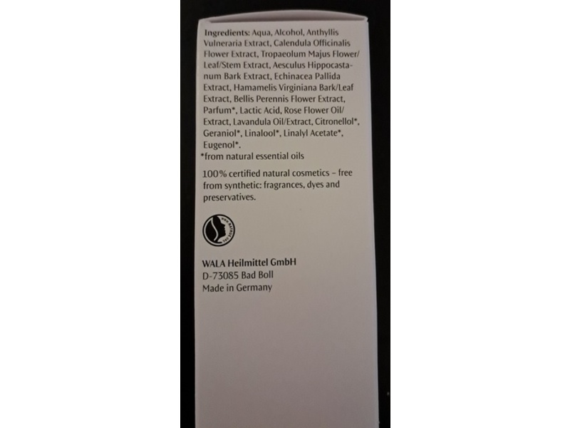 Dr.Hauschka Gezichtslotion Special Face Lotion, 100 mL