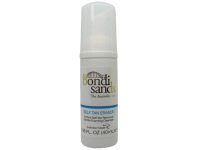 Bondi Sands Self Tan Eraser, 1.35 fl oz/40 mL