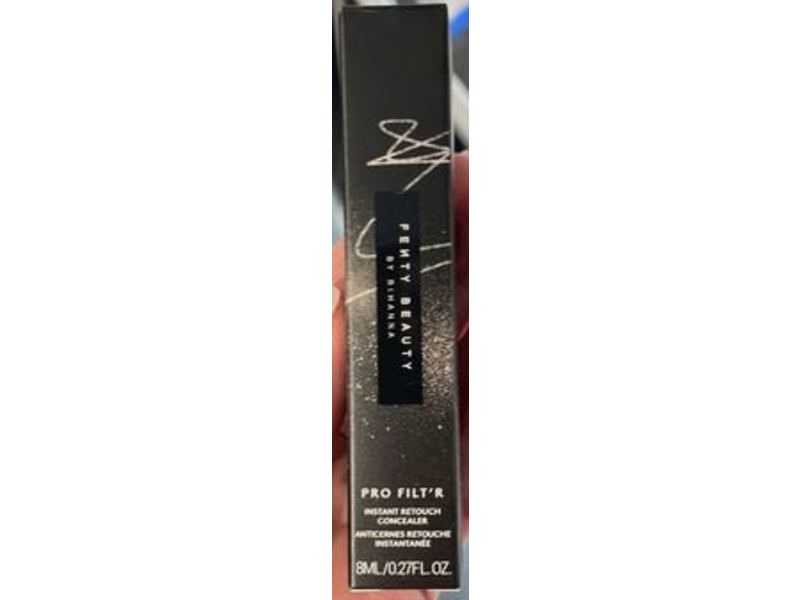Fenty Beauty Pro Filt'r Instant Retouch Concealer, 310, 0.27 fl oz/8 mL