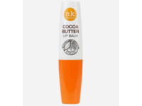 Nicka K New York Lip Balm, Cocoa Butter, 0.09 oz/2.5 g - Image 2