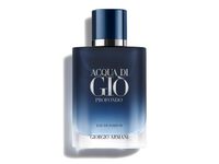 Giorgio Armani Acqua Di Giò Profondo Eau De Parfum,1.6 fl oz/50 mL - thumbnail 1