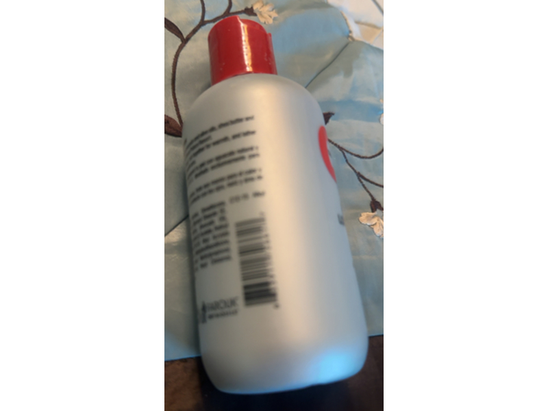 Chi Body Lotion, 6 fl oz/177 mL